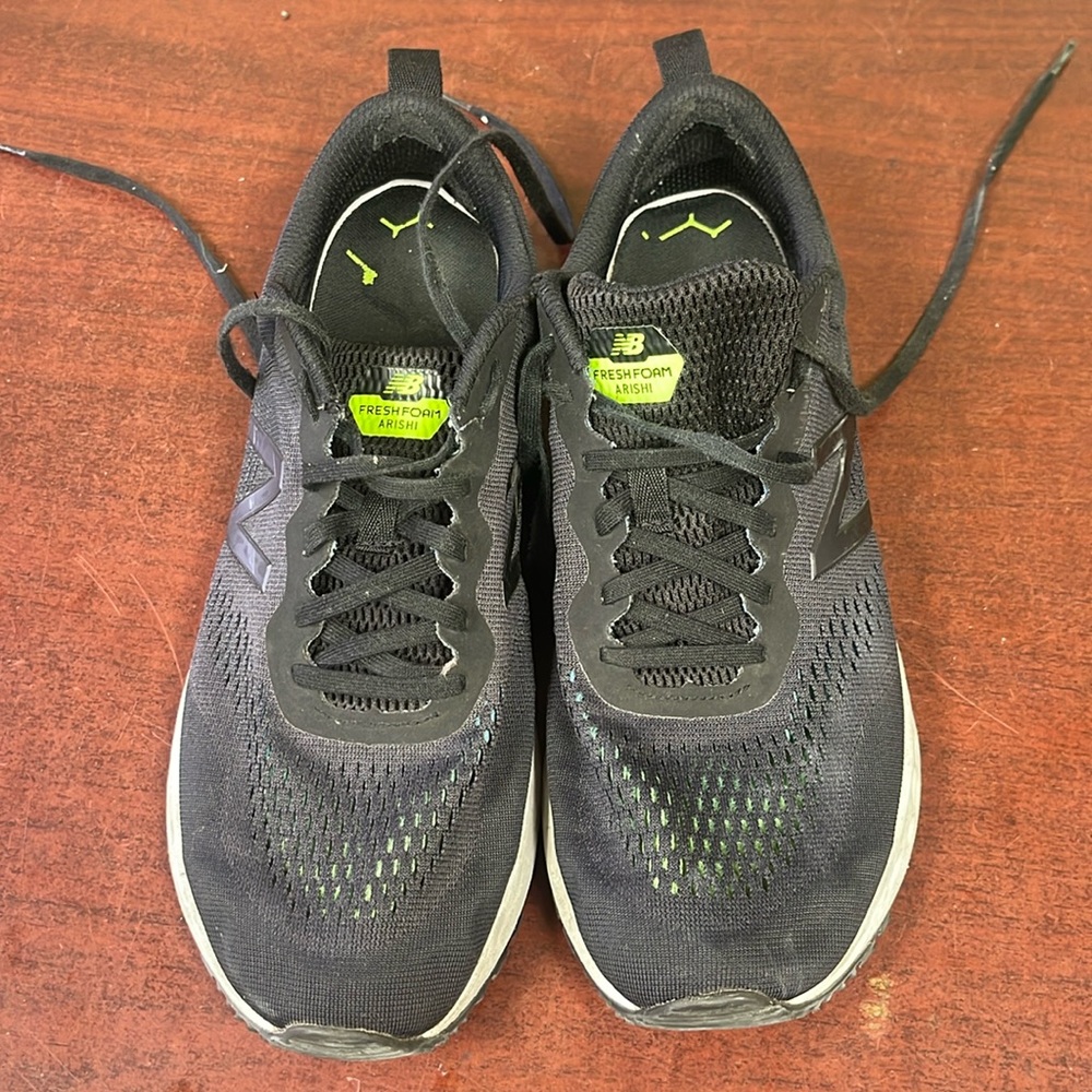 ~#173, Size 173, New balance Shoes/Sneakers